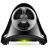 JBL Creature II Mini (black) Icon 48px png